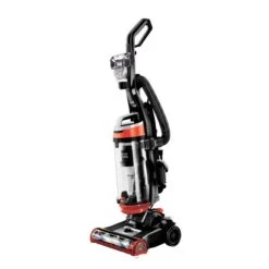 Aspirateur Vertical Pivotant Bissell CleanView, Sans Sac