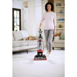 Aspirateur Vertical Pivotant Bissell CleanView, Sans Sac -Magasin D'Aspirateurs 00265080e L