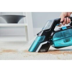 Black & Decker Shampouineuse Portative Sans Fil Spillbuster De Black + Decker 7 Black & Decker Shampouineuse Portative Sans Fil Spillbuster De Black + Decker -Magasin D'Aspirateurs 00277370c L