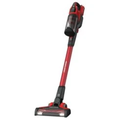 Aspirateur-balai Sans Fil V20 De Craftsman, Rouge/noir