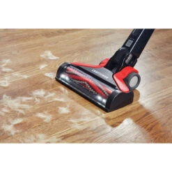 Aspirateur-balai Sans Fil V20 De Craftsman, Rouge/noir -Magasin D'Aspirateurs 00277371c L
