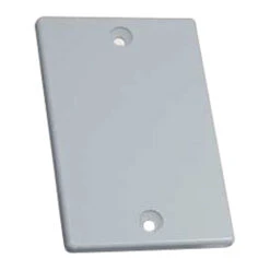 Plaque Murale Temporaire, Installation Aspirateur Central