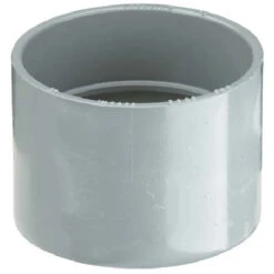 Raccord De 2", Aspirateur Central, Blanc