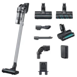 Aspirateur Vertical Jet 75 Complete De Samsung, Sans-fil -Magasin D'Aspirateurs 22945544e L