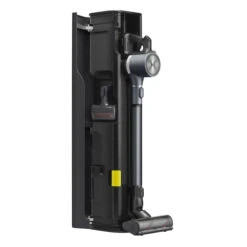 Aspirateur-balai Sans Fil Tout-en-un à Vidange Automatique CordZero Par LG, Gris Fer -Magasin D'Aspirateurs 30895352e L