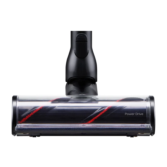 Aspirateur-balai Sans Fil CordZero A9 LG ThinQ Kompressor 44 Po Gris 4 Aspirateur-balai Sans Fil CordZero A9 LG ThinQ Kompressor 44 Po Gris – Image 4