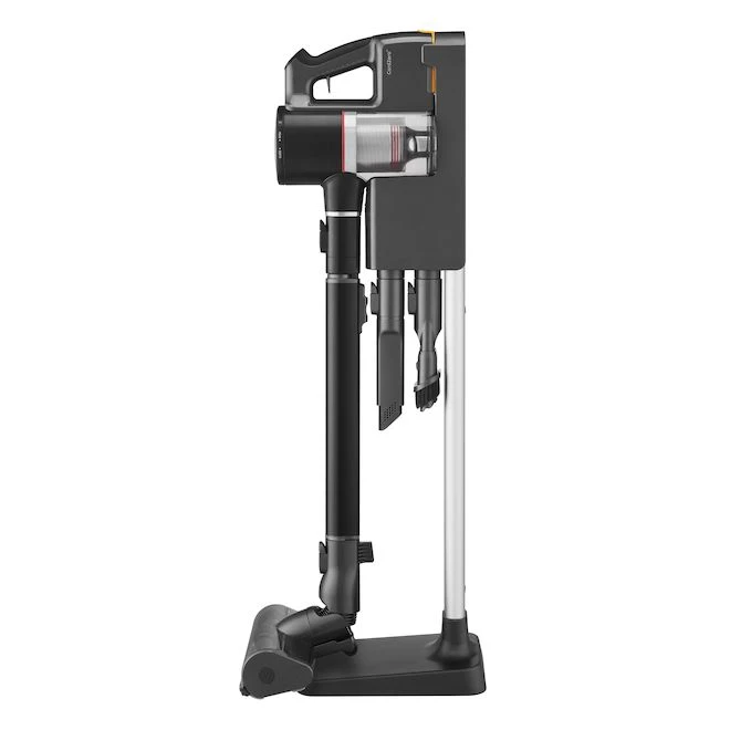 Aspirateur-balai Sans-fil Noir De LG, 44 Po 2 Aspirateur-balai Sans-fil Noir De LG, 44 Po – Image 2