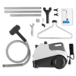 Défroisseur à Vapeur Vivio 500GC -Magasin D'Aspirateurs 330001591 AlternateImage1 l