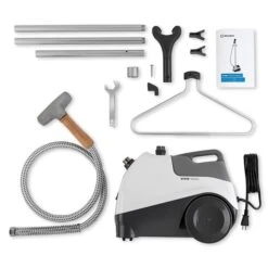 Défroisseur à Vapeur Vivio 550GC -Magasin D'Aspirateurs 330001592 AlternateImage1 l