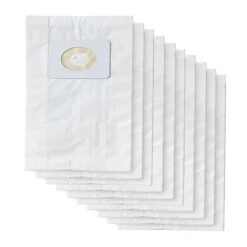 Sacs De Rechange Bissell FilterPower 4 Et 7, 10 Pqt -Magasin D'Aspirateurs 33065633 AlternateImage2 l