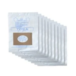 Sacs De Rechange Hoover(MC) A FilterPower(MC), 10 Pqt -Magasin D'Aspirateurs 33065635 AlternateImage2 l