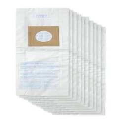 Sacs De Rechange Hoover(MC) Y FilterPower(MC), 10 Pqt -Magasin D'Aspirateurs 33065640 AlternateImage2 l