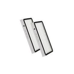 Filtre HEPA Kenmore De Rechange 40324, 2 Pqt 7 Filtre HEPA Kenmore De Rechange 40324, 2 Pqt -Magasin D'Aspirateurs 330656526 AlternateImage1 l