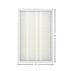 Filtre HEPA Kenmore De Rechange 40324, 2 Pqt