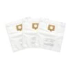 Sacs HEPA Kenmore 50410 FilterPower(MC), 3 Pqt
