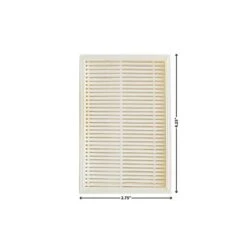 Filtres Kenmore 40320 De Remplacement FilterPower(MC), 2 Pqt