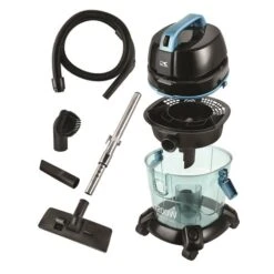 Aspirateur Avec Filtration Par Eau Kalorik, Bleu 7 Aspirateur Avec Filtration Par Eau Kalorik, Bleu -Magasin D'Aspirateurs 330722689 AlternateImage2 l