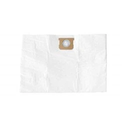 Sacs Filtrants HEPA De Rechange Pour Aspirateur à Déchets Secs/humides FilterPower, 5 à 9 Gallons Américains, Paquet De 2