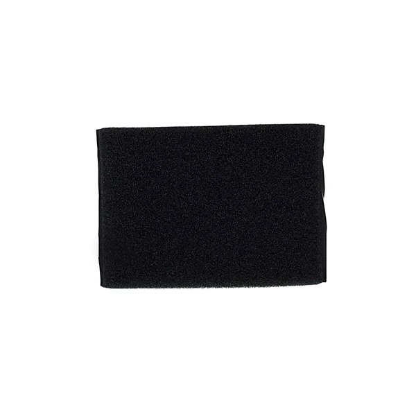 Filtres Manchons De Rechange En Mousse FilterPower Pour Aspirateur De Déchets Secs/humides, Paquet De 2 1 Filtres Manchons De Rechange En Mousse FilterPower Pour Aspirateur De Déchets Secs/humides, Paquet De 2