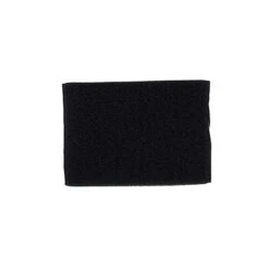 Filtre Manchon De Rechange En Mousse FilterPower Pour Aspirateur De Déchets Secs/humides, Paquet De 1