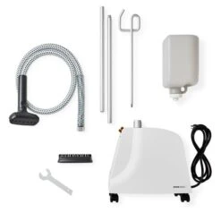 Défroisseur à Vapeur Vivio Pro De Reliable Corporation, Tête En PVC -Magasin D'Aspirateurs 330769662 AlternateImage2 l