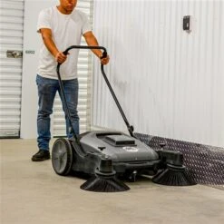 Balayeuse Commerciale Sans Fil De Tomahawk -Magasin D'Aspirateurs 330787401 AlternateImage2 l