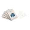 Sac D'aspirateur En Tissu Jetable GN De Miele, Paquet De 4