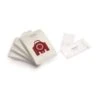 Sac D'aspirateur En Tissu Jetable, F/J/M De Miele, 3,5 L, Paquet De 4