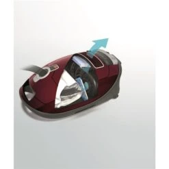 Aspirateur à Cartouche PowerLine Complete C3 De Miele -Magasin D'Aspirateurs 330838083 AlternateImage4 l