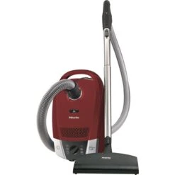 Aspirateur à Cartouche Compact C2 Cat & Dog De Miele