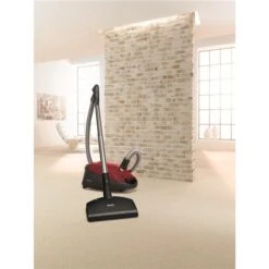 Aspirateur à Cartouche Classic C1 Cat & Dog De Miele -Magasin D'Aspirateurs 330838092 AlternateImage2 l