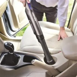 Aspirateur à Main Avec Rallonge De Kalorik, 120 V, Gris -Magasin D'Aspirateurs 330843157 AlternateImage3 l