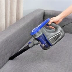 Aspirateur Cyclonique Avec Brosse Pour Animal Domestique De Kalorik Home, Gris -Magasin D'Aspirateurs 330848527 AlternateImage3 l