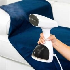 Défroisseur à Vapeur à Main De Kalorik Home, Blanc -Magasin D'Aspirateurs 330848530 AlternateImage2 l