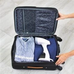 Défroisseur à Vapeur à Main De Kalorik Home, Blanc -Magasin D'Aspirateurs 330848530 AlternateImage3 l