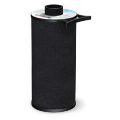 Filtre-silencieux Activac 3 Pour Aspirateur Central