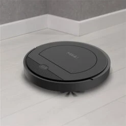 Mahli Aspirateur Robotique 3-en-1 Avec Intelligence Omnidirectionnelle -Magasin D'Aspirateurs 330925188 AlternateImage3 l