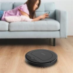 Mahli Aspirateur Robotique 3-en-1 Avec Intelligence Omnidirectionnelle -Magasin D'Aspirateurs 330925188 AlternateImage4 l