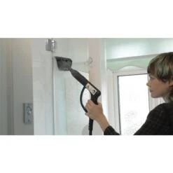 Nettoyeur à La Vapeur Steam Chief 1800 W De EwBank Avec Brosse Turbo Haute Pression 9 Nettoyeur à La Vapeur Steam Chief 1800 W De EwBank Avec Brosse Turbo Haute Pression -Magasin D'Aspirateurs 330953603 AlternateImage5 l