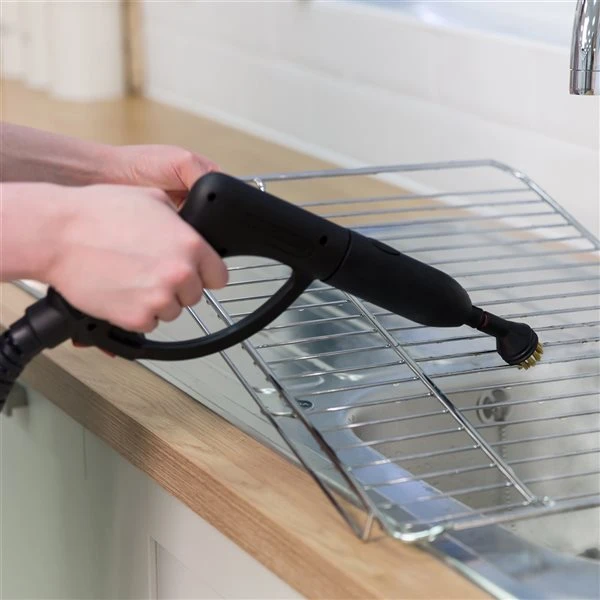 Nettoyeur à La Vapeur Steam Dynamo 1500W De Ewbank 5 Nettoyeur à La Vapeur Steam Dynamo 1500W De Ewbank – Image 5