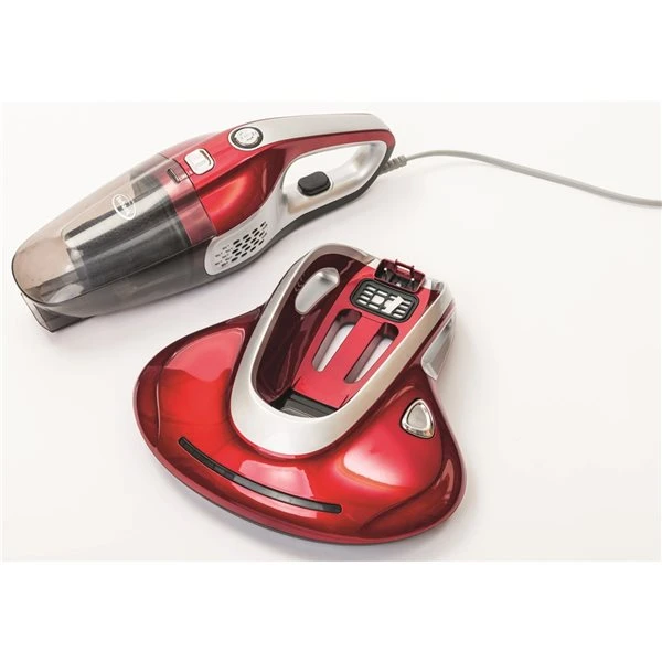 Nettoyant Pour Tapis à 1 Vitesse UV400 De EwBank 2 Nettoyant Pour Tapis à 1 Vitesse UV400 De EwBank – Image 2