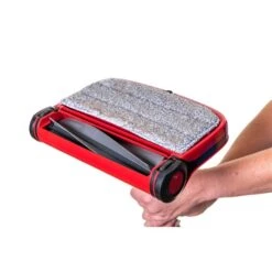 Balayeuse Pour Plancher De Bois Franc De EwBank Avec Chiffon En Microfibre 7 Balayeuse Pour Plancher De Bois Franc De EwBank Avec Chiffon En Microfibre -Magasin D'Aspirateurs 330953613 AlternateImage2 l