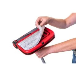 Balayeuse Pour Plancher De Bois Franc De EwBank Avec Chiffon En Microfibre 8 Balayeuse Pour Plancher De Bois Franc De EwBank Avec Chiffon En Microfibre -Magasin D'Aspirateurs 330953613 AlternateImage3 l