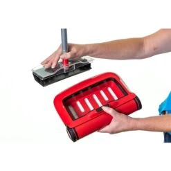 Balayeuse Pour Plancher De Bois Franc De EwBank Avec Chiffon En Microfibre 9 Balayeuse Pour Plancher De Bois Franc De EwBank Avec Chiffon En Microfibre -Magasin D'Aspirateurs 330953613 AlternateImage4 l