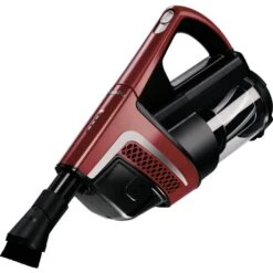 Aspirateur-balai Et à Main Sans Fil Triflex HX1 Par Miele De 25 V, Rouge Rubis -Magasin D'Aspirateurs 331024784 AlternateImage2 l
