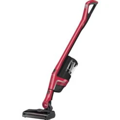 Aspirateur-balai Et à Main Sans Fil Triflex HX1 Par Miele De 25 V, Rouge Rubis -Magasin D'Aspirateurs 331024784 AlternateImage3 l