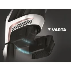 Aspirateur-balai Et à Main Sans Fil Triflex HX1 Par Miele De 25 V, Blanc Lotus -Magasin D'Aspirateurs 331024785 AlternateImage4 l