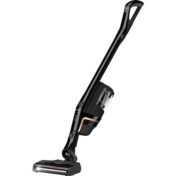 Aspirateur-balai Et à Main Sans Fil Triflex HX1 Par Miele De 25 V, Noir Obsidienne 3 Aspirateur-balai Et à Main Sans Fil Triflex HX1 Par Miele De 25 V, Noir Obsidienne – Image 3