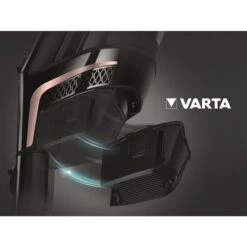 Aspirateur-balai Et à Main Sans Fil Triflex HX1 Par Miele De 25 V, Noir Obsidienne 8 Aspirateur-balai Et à Main Sans Fil Triflex HX1 Par Miele De 25 V, Noir Obsidienne -Magasin D'Aspirateurs 331024786 AlternateImage4 l