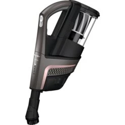 Aspirateur-balai Et à Main Sans Fil Triflex HX1 Par Miele De 25 V, Gris Perle Infini -Magasin D'Aspirateurs 331024788 AlternateImage2 l